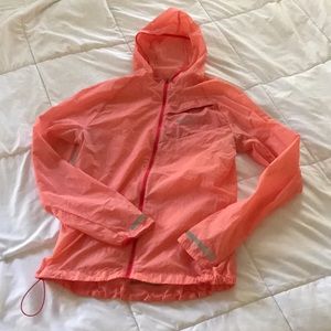 Nike Windbreaker Jacket